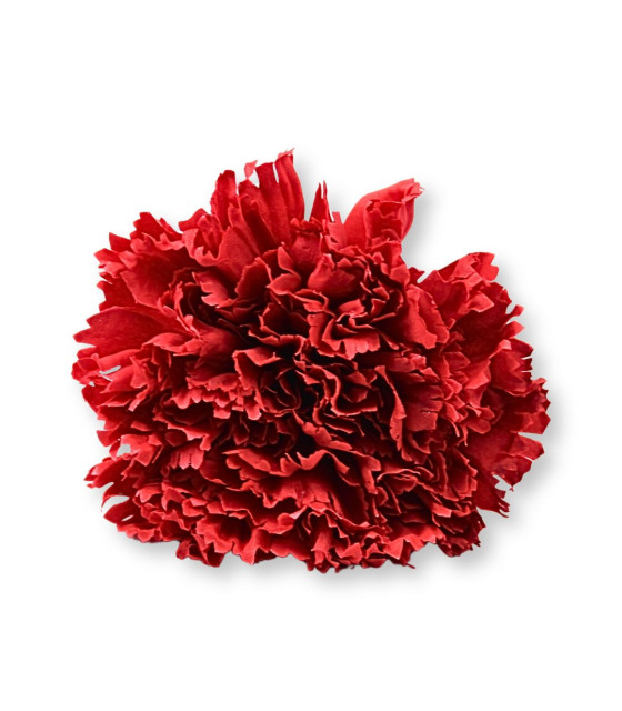 CLAVEL DE TELA - Ø12CM
