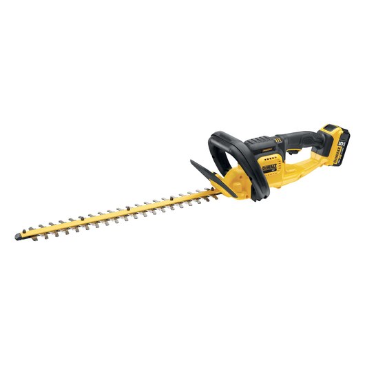 CORTASETOS DE BATERÍA 55CM 18V 1*5.0AH - DW DCM563P1
