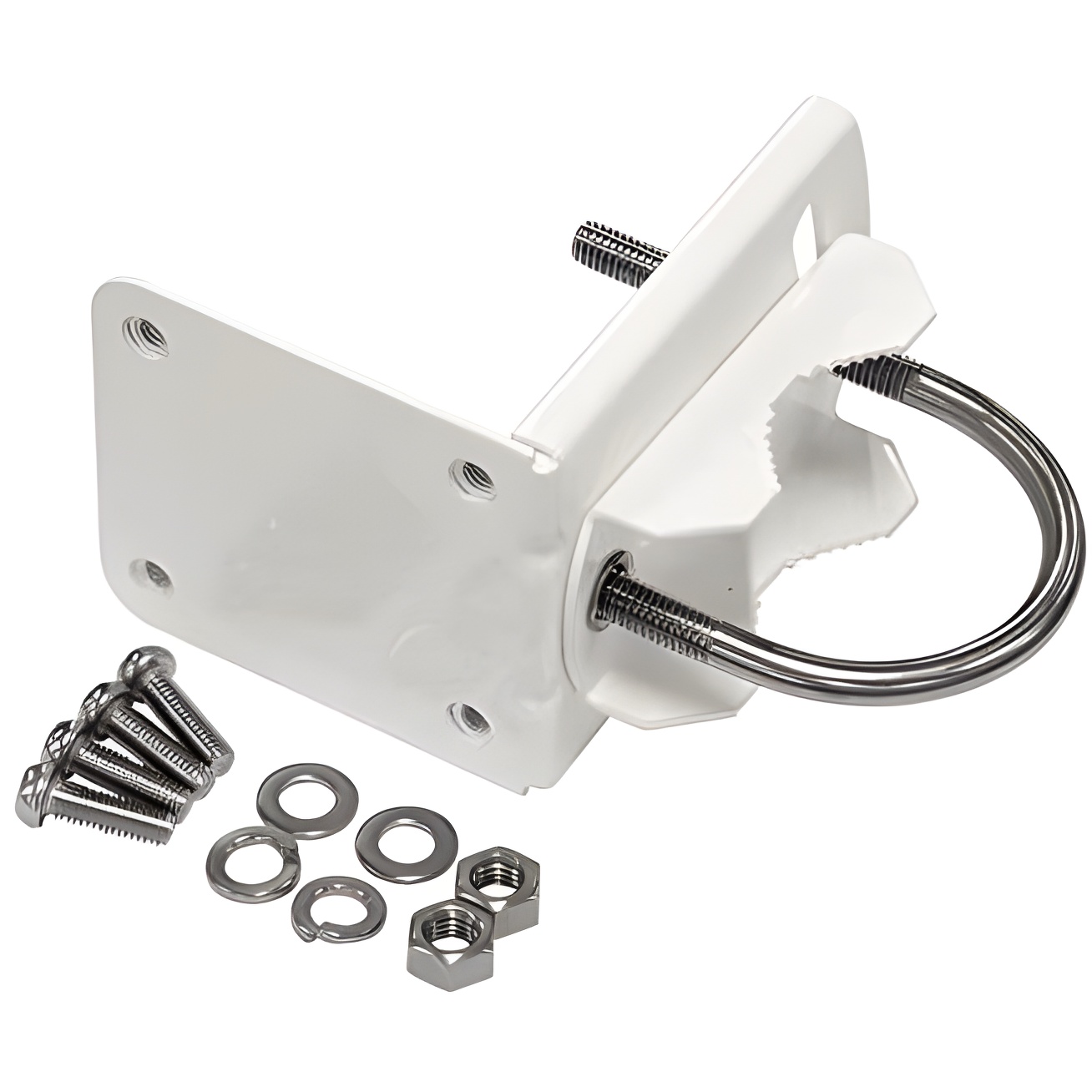 Mikrotik lhgmount simple metallic mount for lhg series products