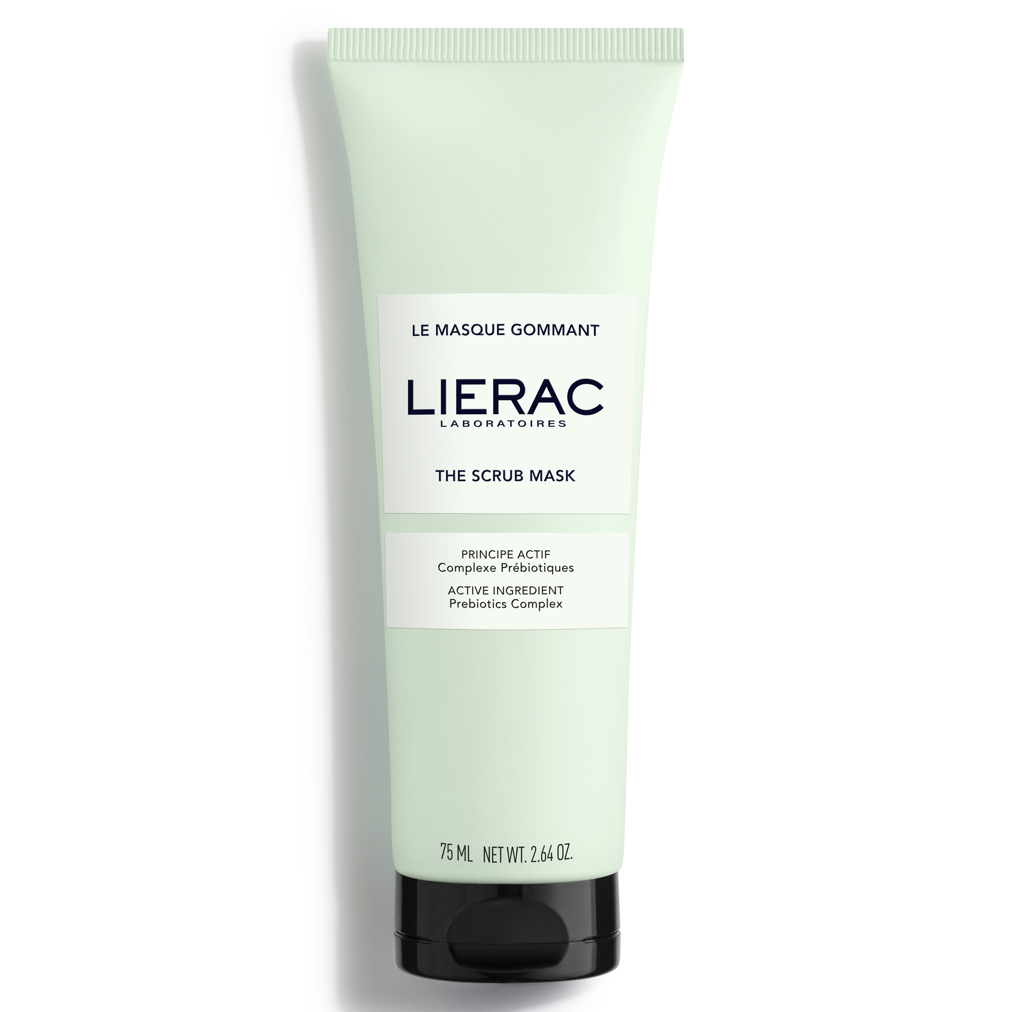 Mascarilla exfoliante - Lierac