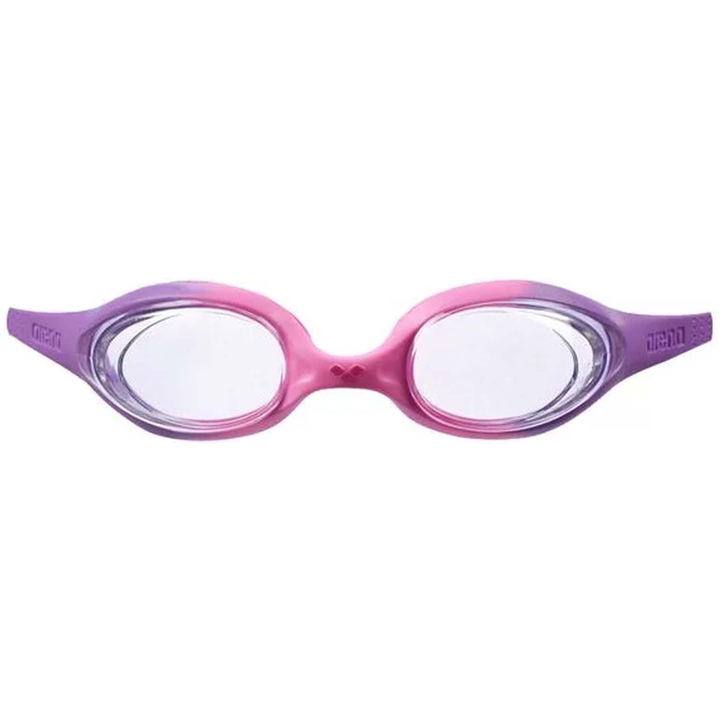 Gafas De Natacion Arena para Niñas en color Rosa