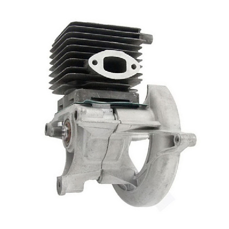 MAMIGA - Monoblock completo compatible con STIHL HS81 - HS86 503451