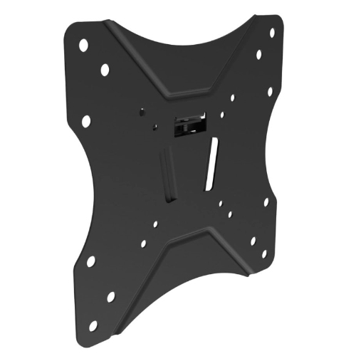 Soporte pantalla tv equip 23 - 42 inclinable -7.5º +7.5º giratorio -25º+25º max 25kgs vesa max 200x200 650402