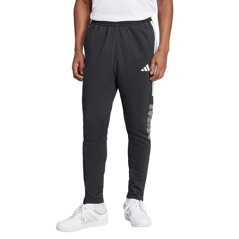 Pantaln ADIDAS M TIRO FL PT JC9399 Negro