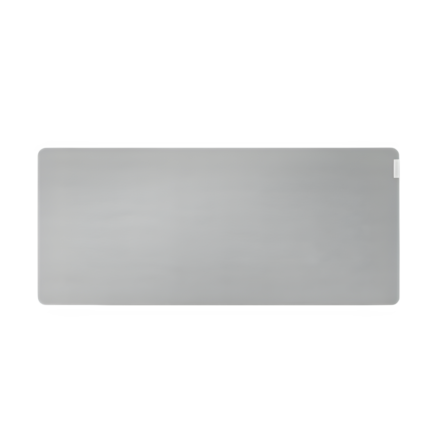 Razer Pro Glide Alfombrilla para Ratón Gris de Gran Tamaño con Base Antiderrapante