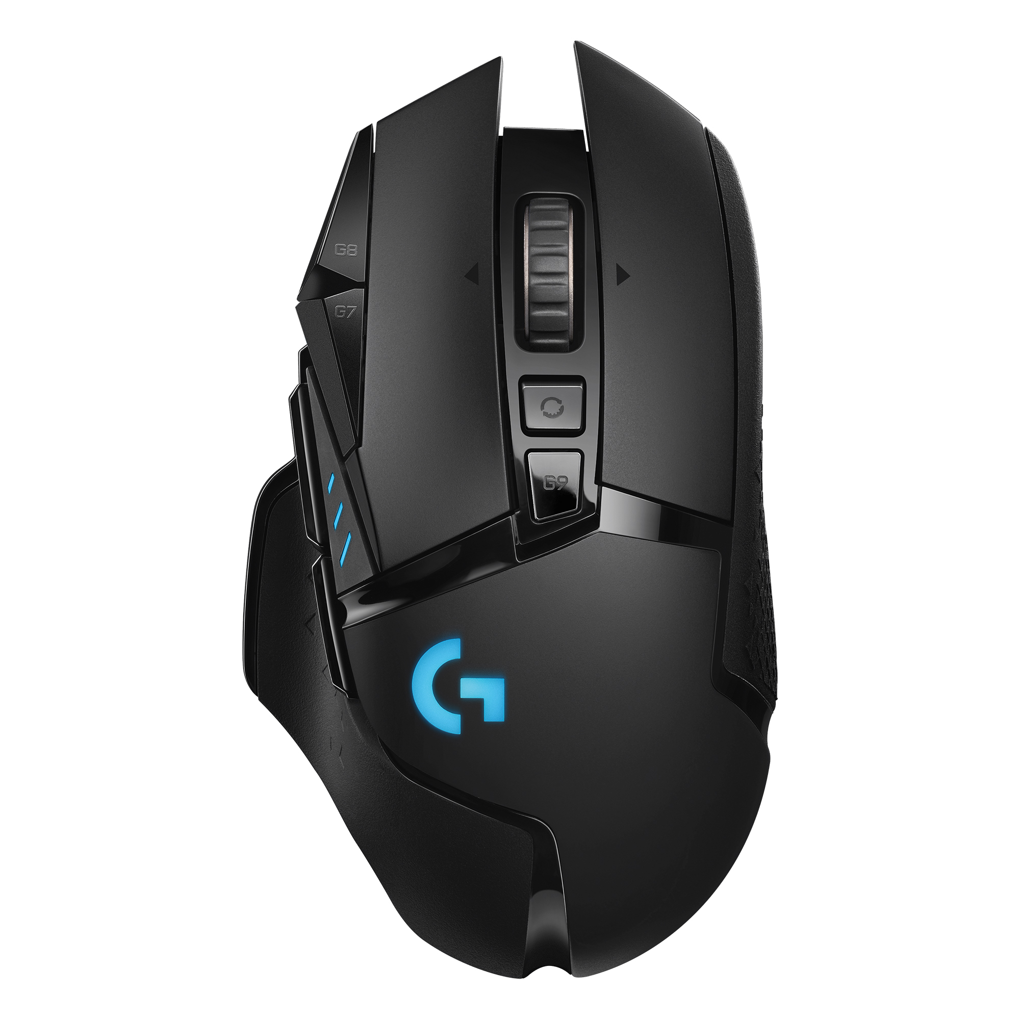 Logitech G G502 - 16000 DPI