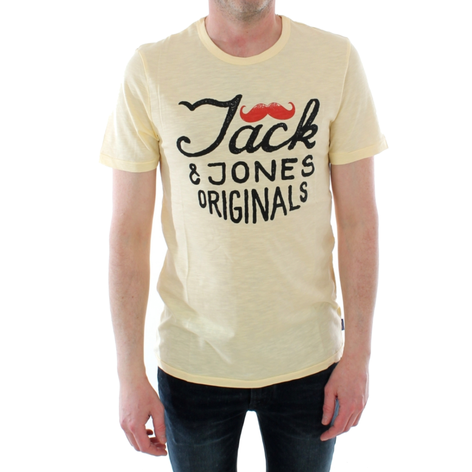 JACK&JONES Niño Camiseta Top Polo TS 24116