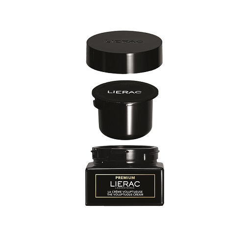 Lierac Premium New Recarga Crerma Voluptuosa 50 Ml.
