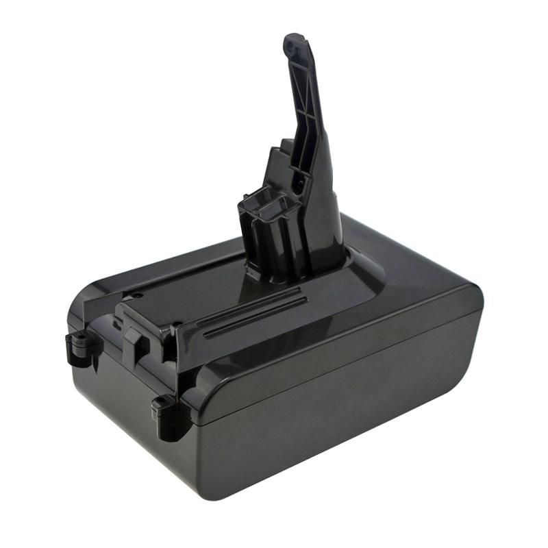 Coreparts Batería Recargable de Alta Calidad para Aspiradora