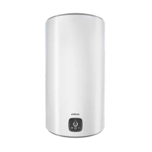 Termo Eléctrico Edesa Digital 50L | Clase B, Función Smart, 2000W, Pantalla Digital