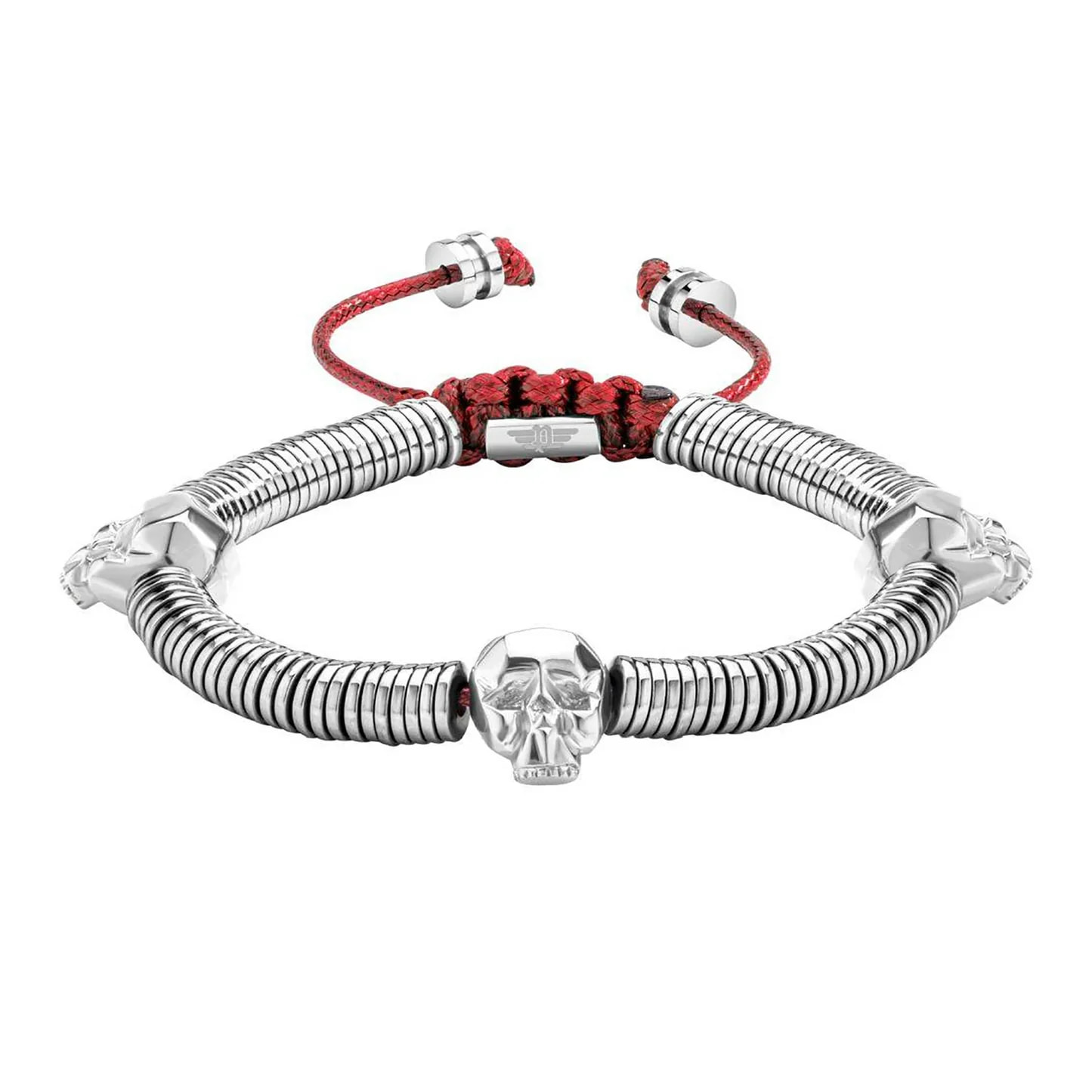 Pulsera Police Hombre PJ26553BSS.03