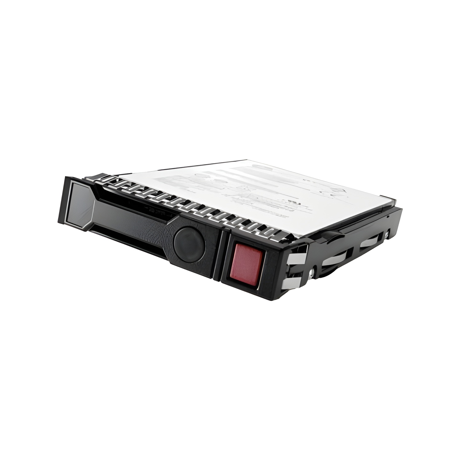 Hewlett Packard Enterprise Disco Duro SAS 450GB 15K RPM 3.5''