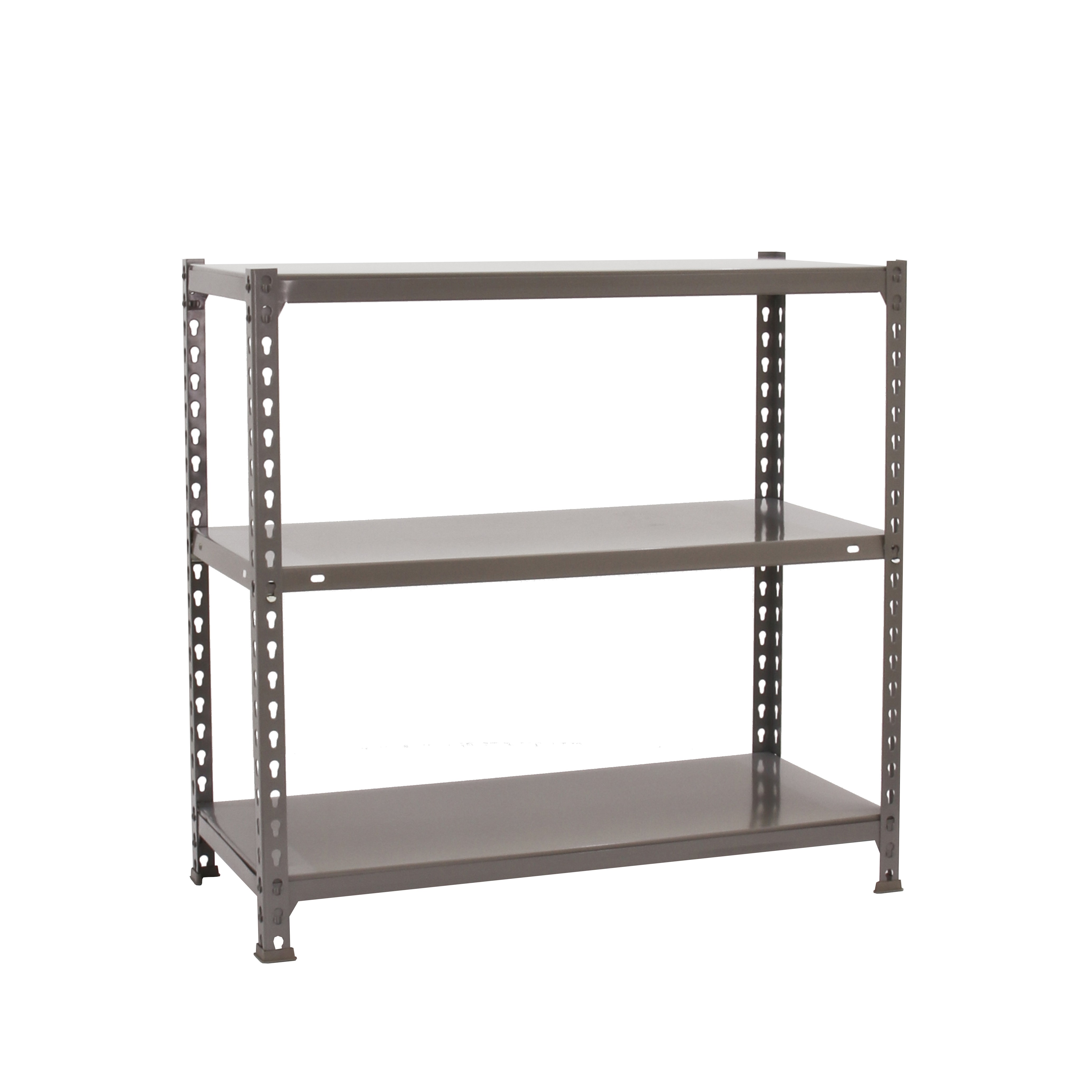 Estantería SIMONRACK SIMONRACK SimonrackEcoclick mini 3/400 900 gris