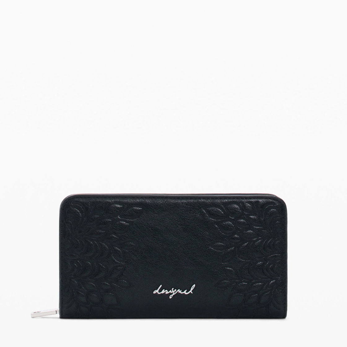 Desigual Monedero mediano 26SAYP20-2000 , para Mujer