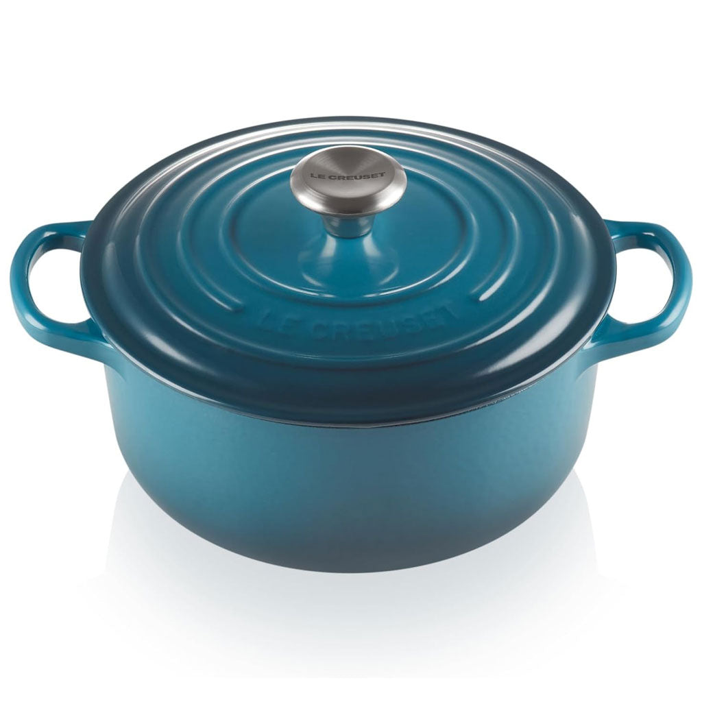 Cocotte Redonda Evolution Le Creuset de 18 a 34 cm