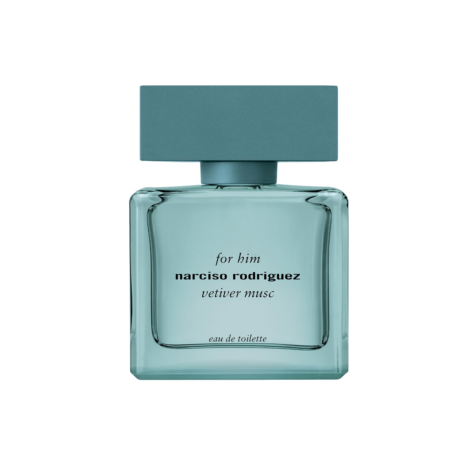 FOR HIM VETIVER MUSC edt vapo 50 ml