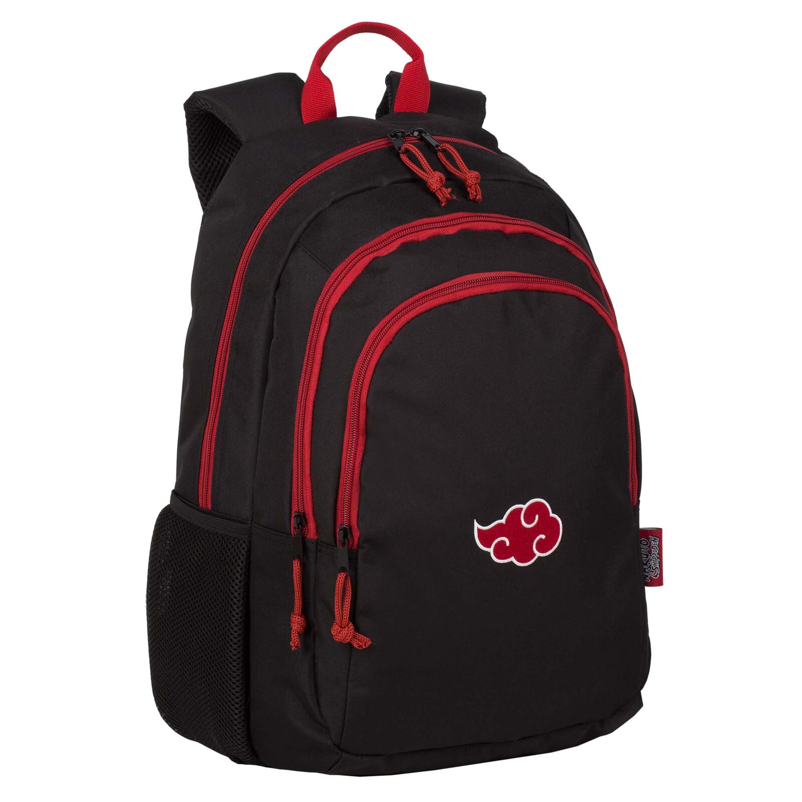 Mochila Naruto Cloud 42cm