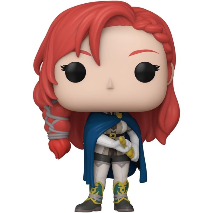Figura Funko Pop! Animación WoR The War of Rohirrium Héra Modelo 1836 | 80246 -  Original - Figuras Miniaturas Coleccionables Para Exhibición - Idea De Regalo - Mercancía Oficial - Juguetes Para Niños - F
