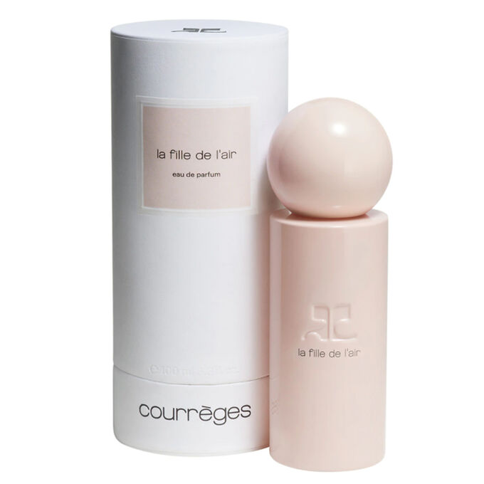 Courreges le fille the air 100 ml, perfume de mujer
