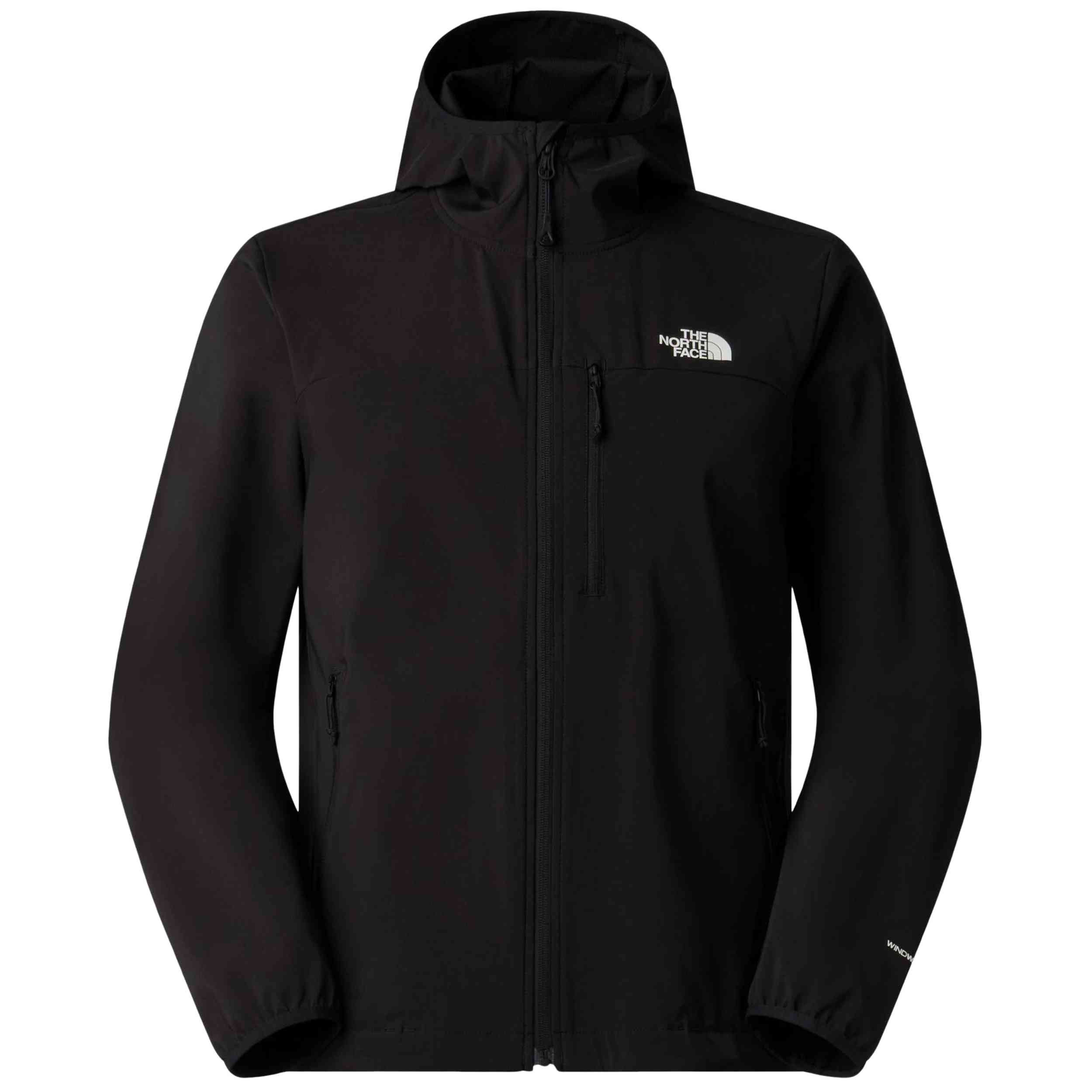 Sudadera Con Capucha The North Face modelo NF0A8G0NJK31 para Hombre en color Negro