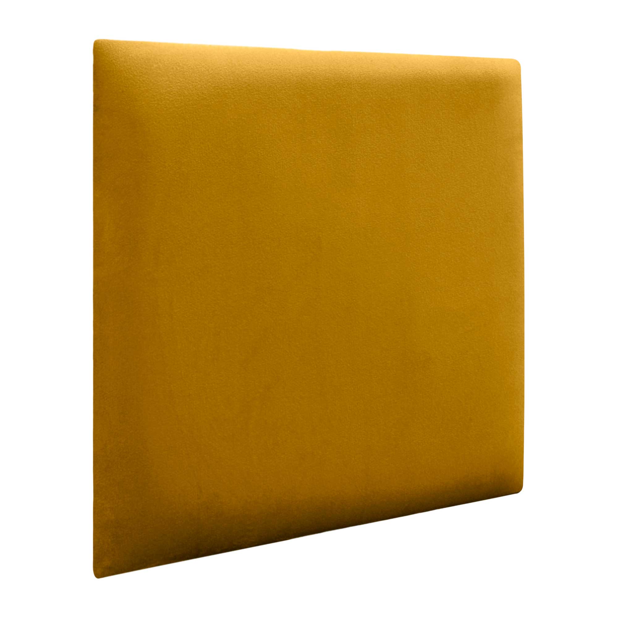 DHOME Juego de Paneles Tapizados de Terciopelo Premium Pack Autoadhesivos para Pared Acústicos Absorbentes Segunda Gama de Colores