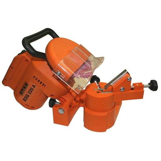 AFILADORA DE CADENA KSG 220A - AA 302360