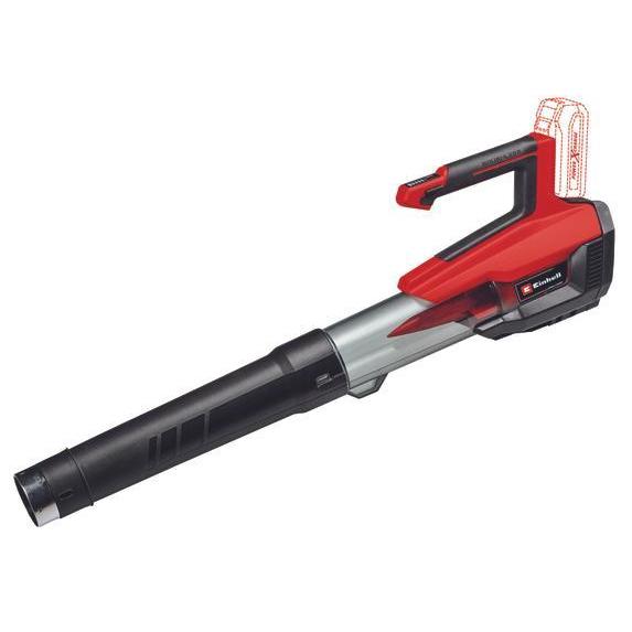 Einhell GP-LB 18/200 Li GK-Solo aspiradora de hojas 200 kmh Negro, Rojo