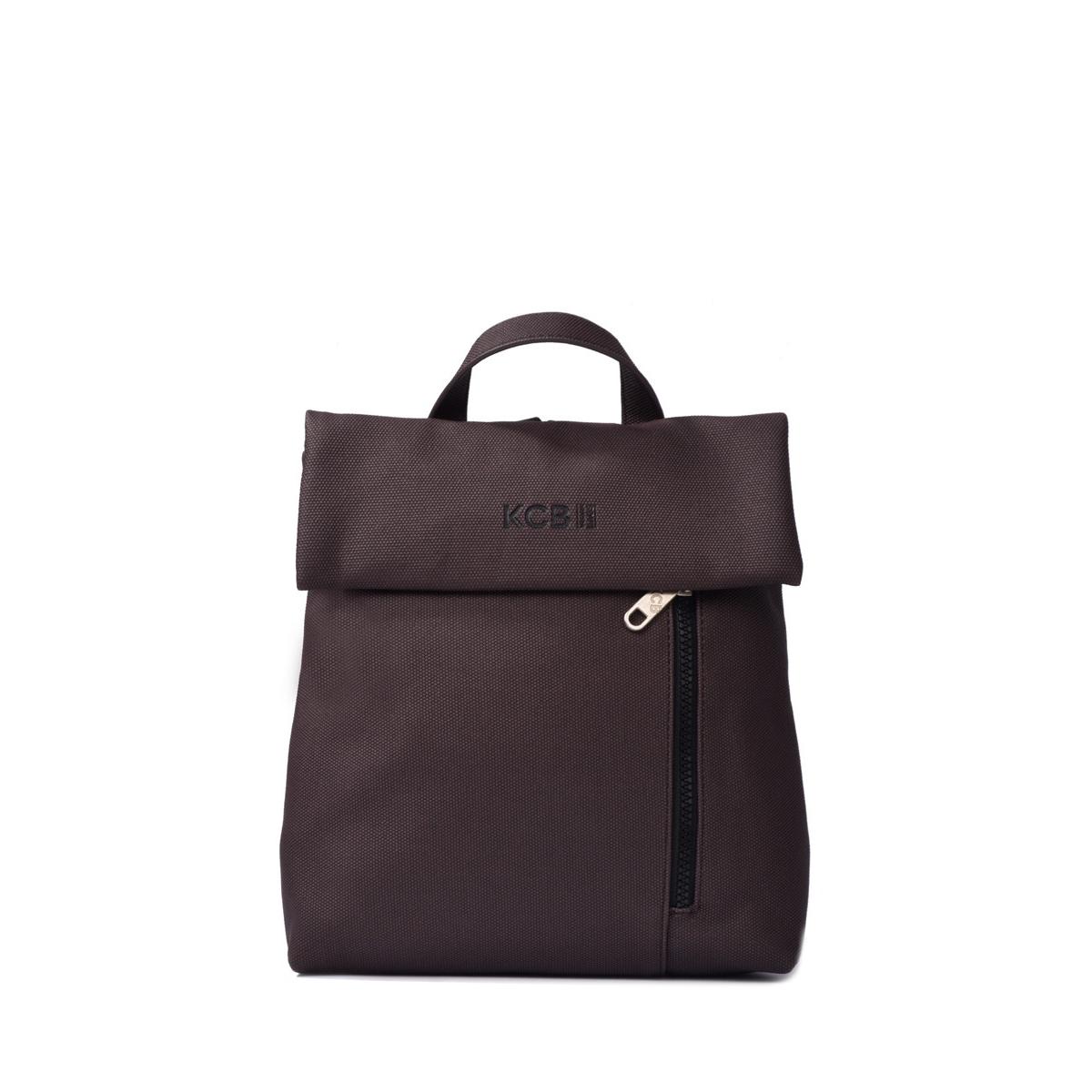 KCB Strong Mochila Antirrobo Pequeña | Seguro, Compacto y 100% Vegano