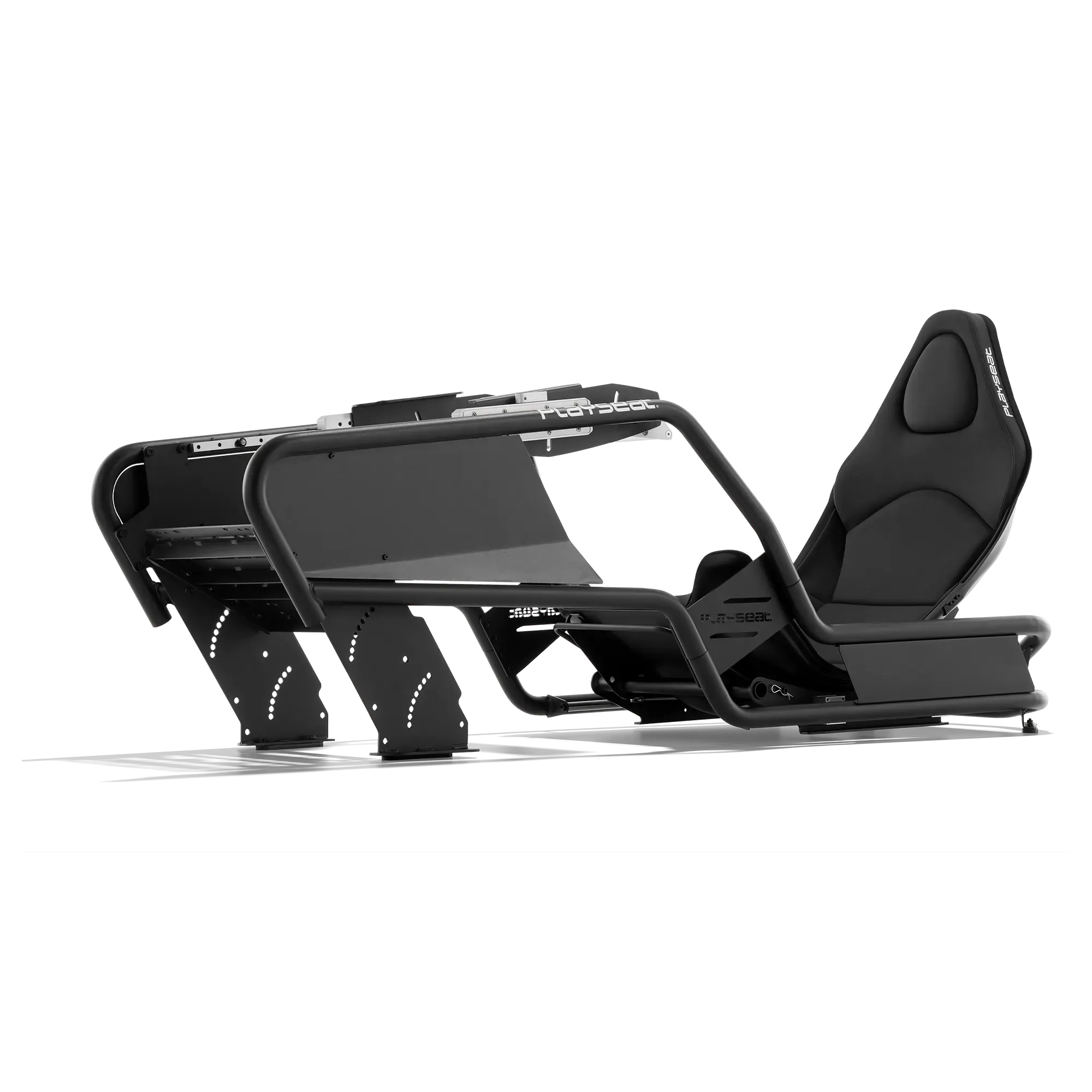 Playseat Formula Intelligence - Cockpit Simracing para Carreras Realistas Verificado y Avalado por Pilotos Reales de F1