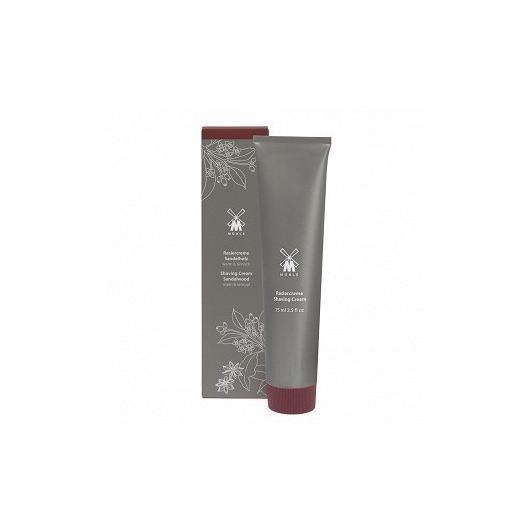 Mühle Crema De Afeitar Sándalo Tubo 75Ml