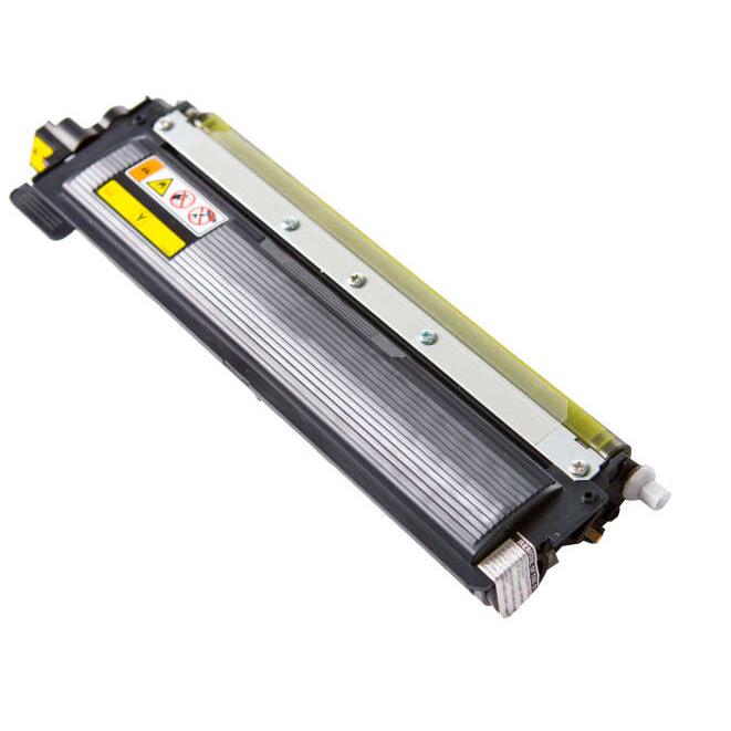 Compatible toner tn-230y brother tn230 amarillo tn-230y