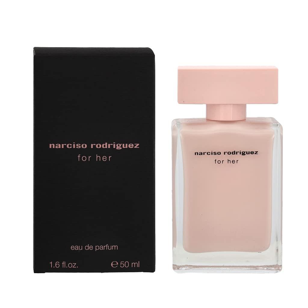 FOR HER Eau de Parfum vapo 50 ml