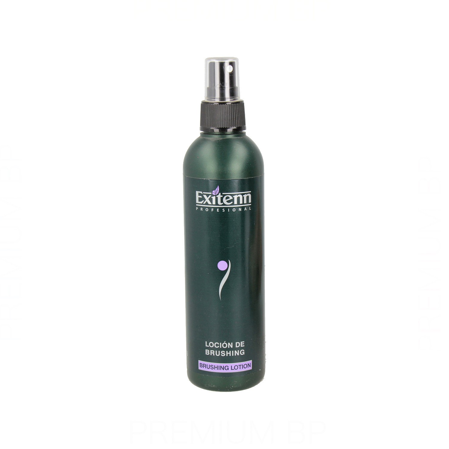 Exitenn - Exitenn loción de brushing 250 ml, spray para el método brushing con secador. Belleza y cuidado de tu cabello y tu piel con Exitenn.