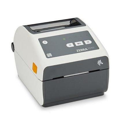 Impresora de Etiquetas Zebra Zd421d HC de Alta Calidad de Impresión 300 Dpi USB