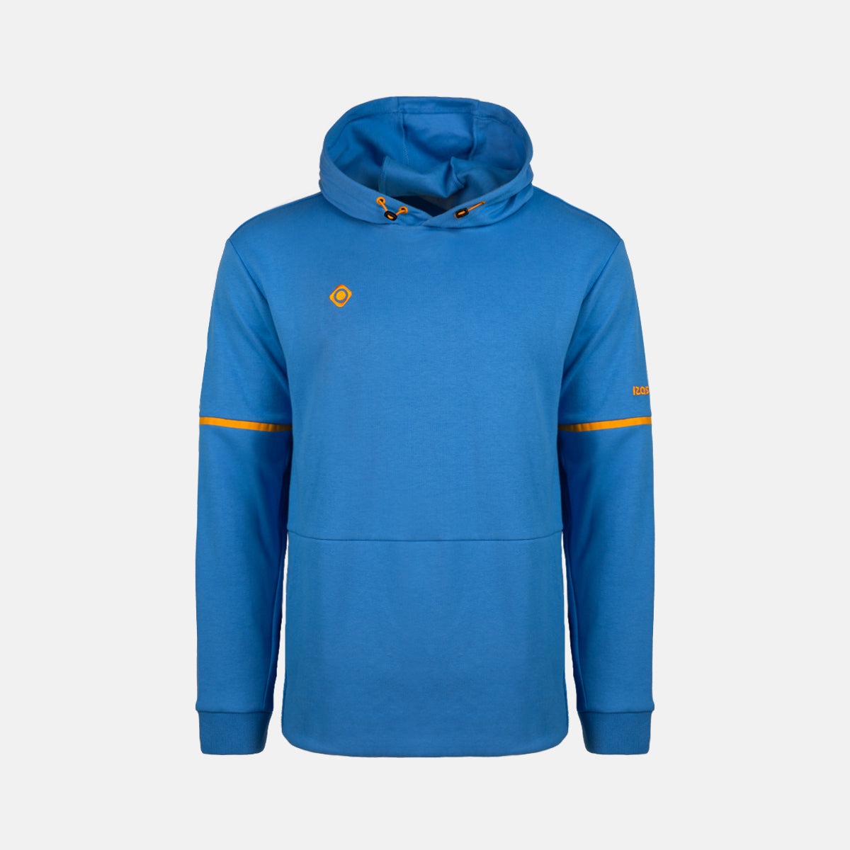Izas - Sudadera Hombre Biscar - Confort y Estilo con Capucha Ajustable para Cada Aventura y Relax - Talla XXL