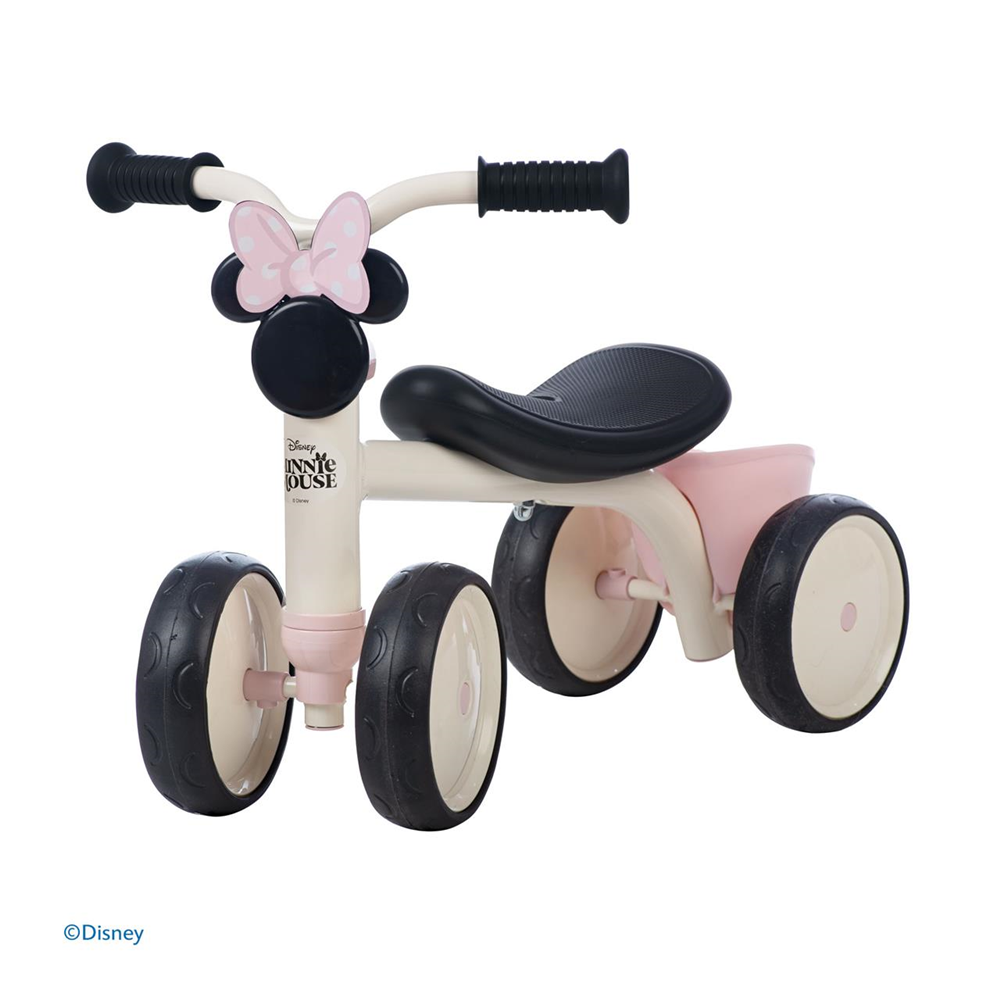Correpasillos Rookie Rosa Minnie (7600721406)