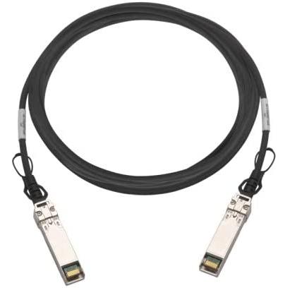 Qnap Cable SFP28 25GBE TWINAX CABL - Alta Velocidad
