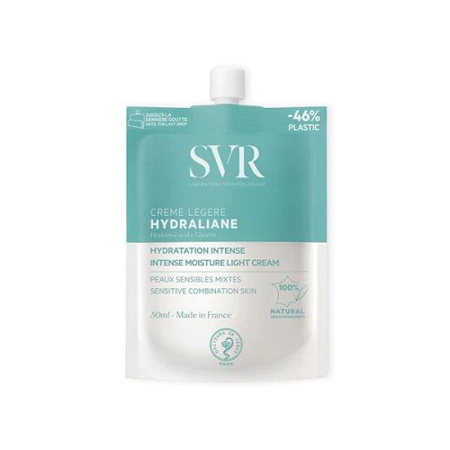 Crema Hidratante Svr Hydraliane Legere 50 Ml