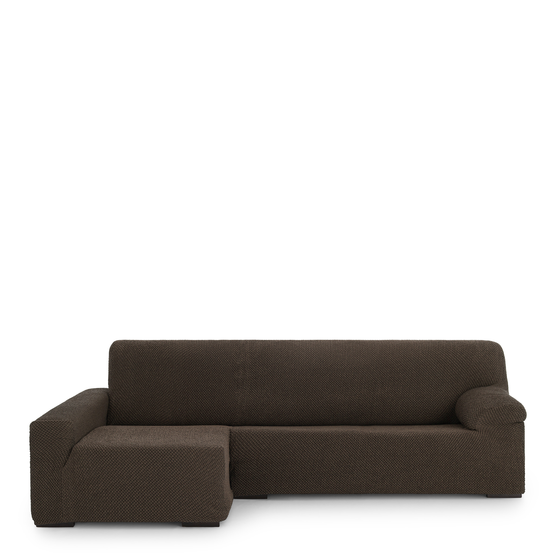 Funda de sofa m/0 chaise longue thor izquierda (Mirando de frente) c/07,  Las mejores fundas fabricadas en España.Fijalo, ,