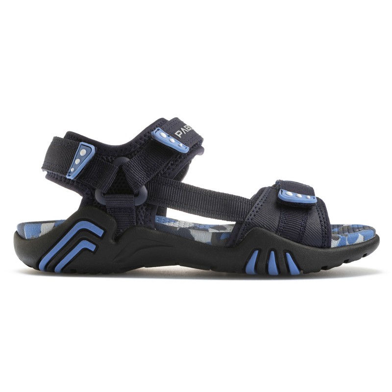 Sandalias pablosky abiertas niño
