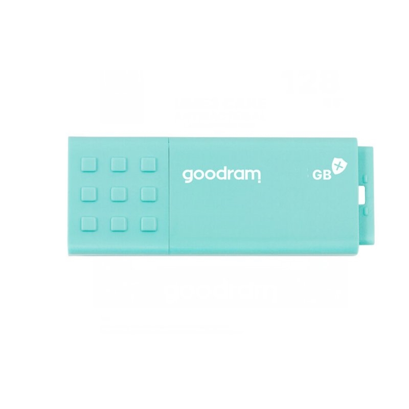 Goodram ume3 care 16gb usb 3.0 antibacterial