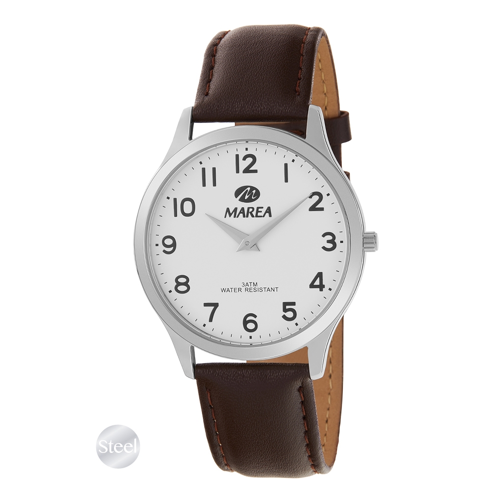 RELOJ MAREA MUJER CLASSIC B21184/1