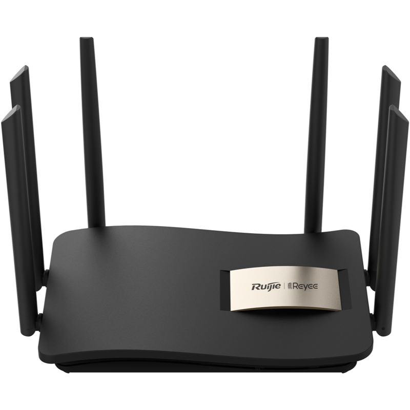 REYEE ROUTER 1 PORT WAN + 3 PORTS LAN | WI-FI 5