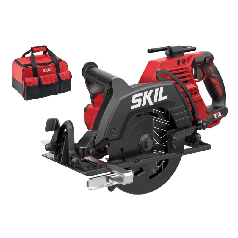 3572 FA Sierra circular a batería «XP brushless»