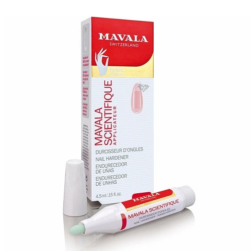 Mavala Aplicador de Endurecedor De Uñas K+ Scientific 4,5 Ml