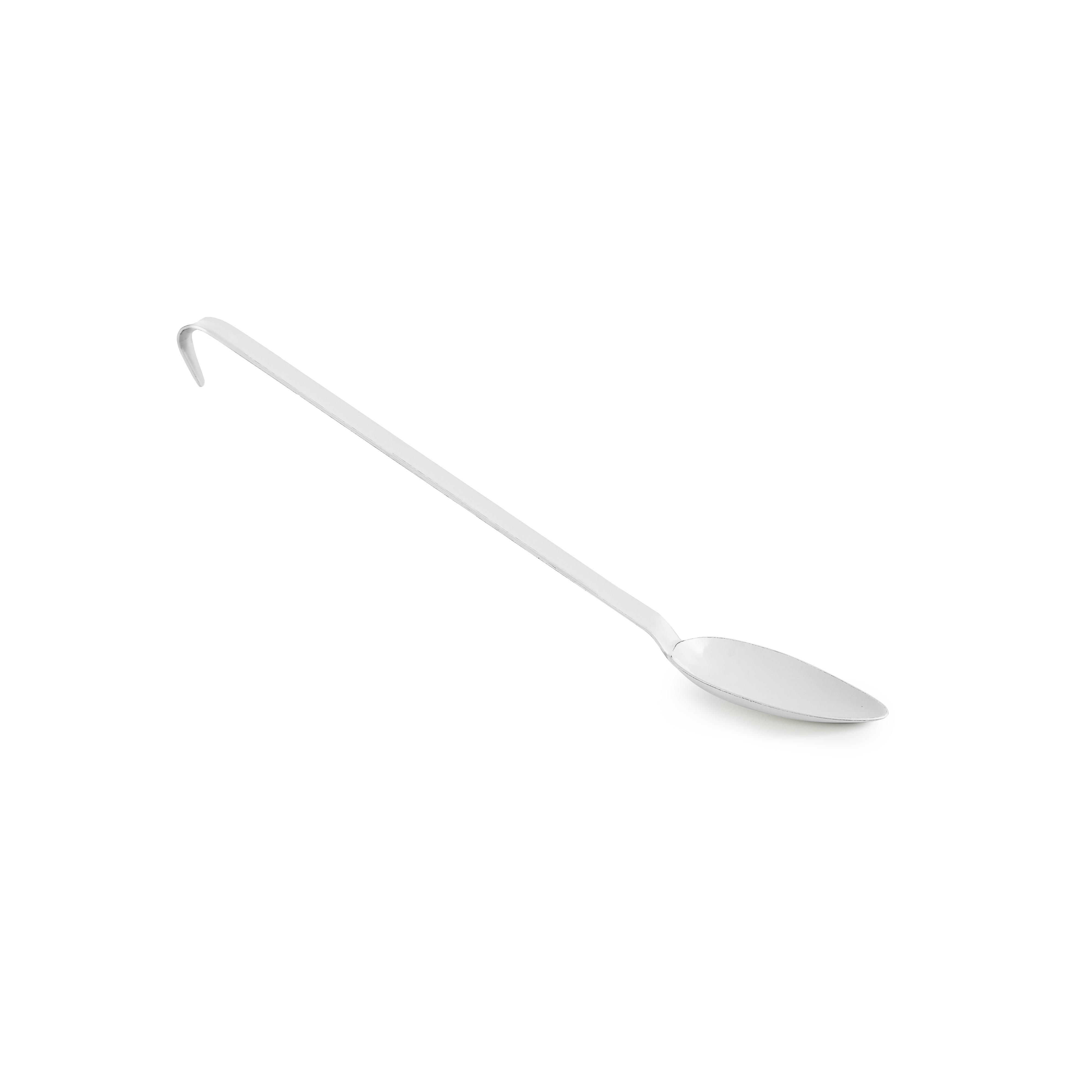 Cucharón de Cocina Ibili 904609 - Blanca