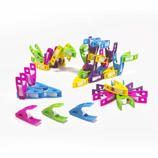 Pinzas pequeñas