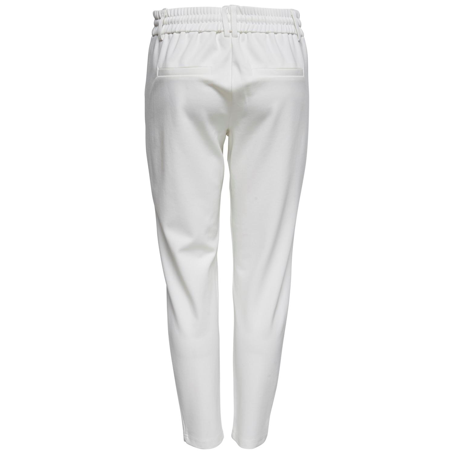 Only mod. 15115847 Pantalón ancho con goma y cordón