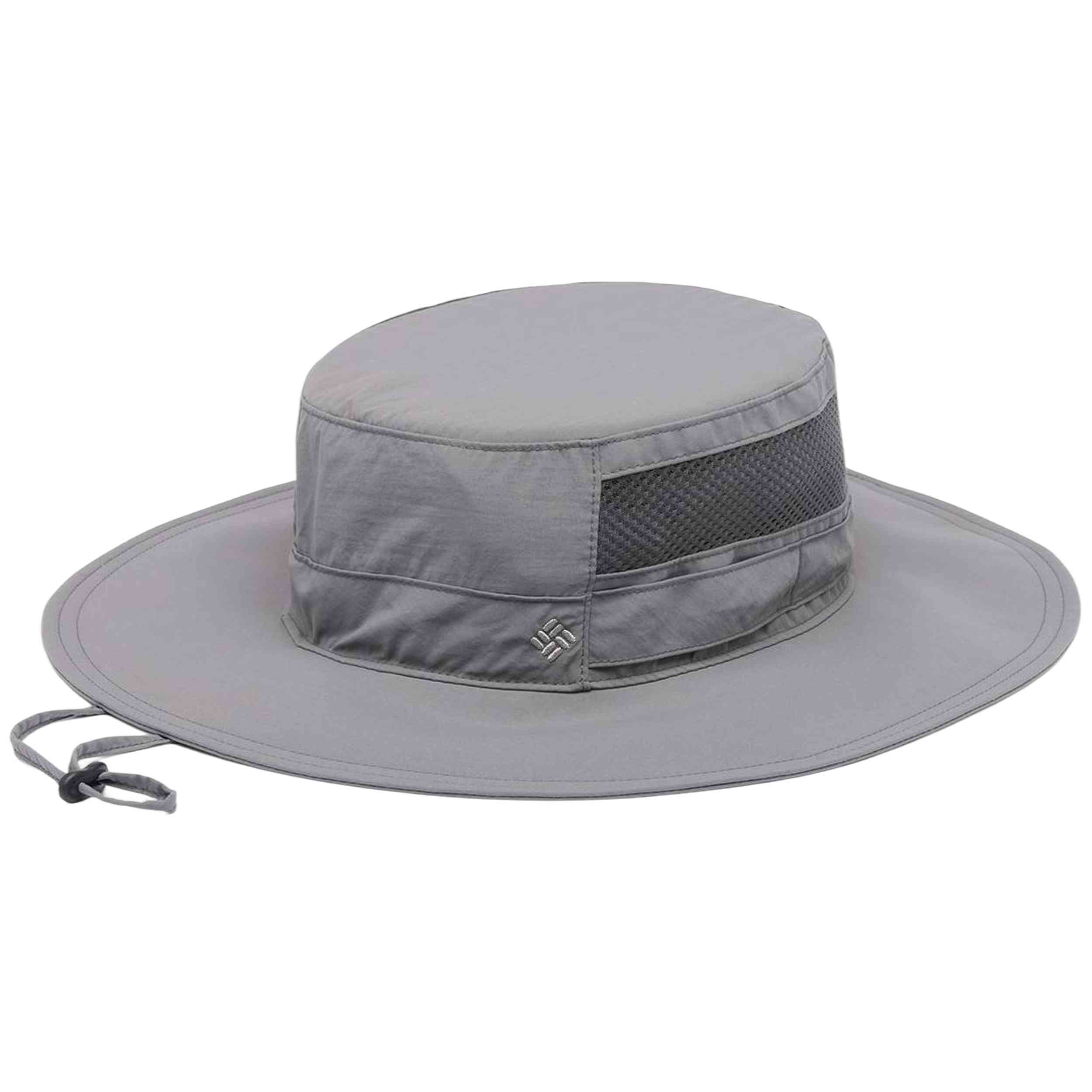 Sombrero Columbia modelo Sombrero Columbia Bora Bora gris claro para hombre y mujer en color Gris