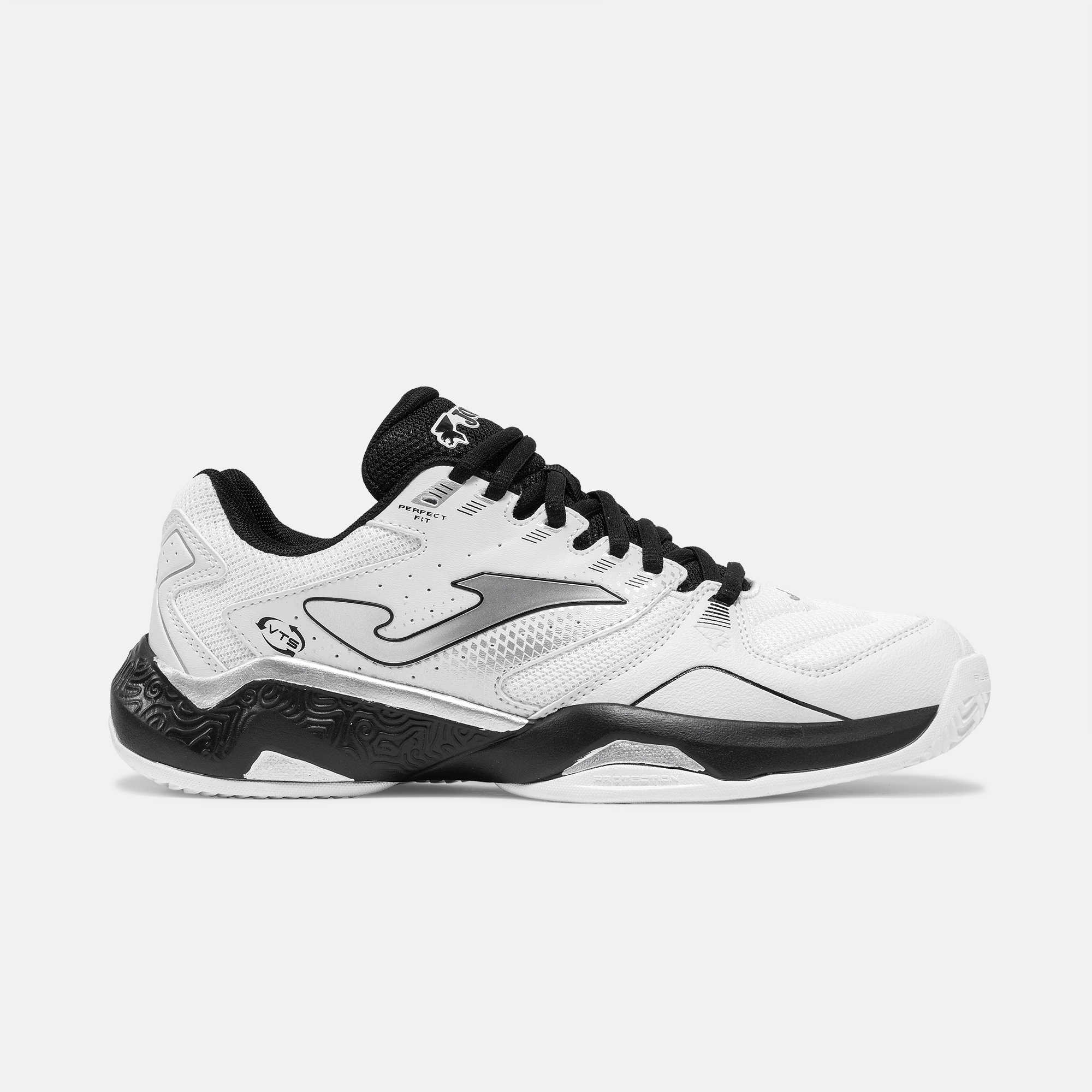Zapatilla Pádel/Tenis Hombre Joma Master 1000 2632C Blanco Entrenamiento